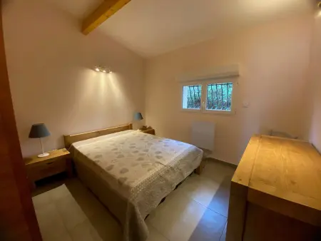 Gîte T2 ***, Parking, Climat, à Balaruc-les-Bains - Photo 10