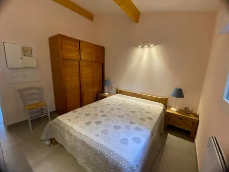 Gîte T2 ***, Parking, Climat, à Balaruc-les-Bains - Photo 11