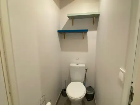 Gîte T2 ***, Parking, Climat, à Balaruc-les-Bains - Photo 13