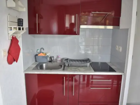 Petit T2 avec balcon, animaux admis, climatisation - Photo 2