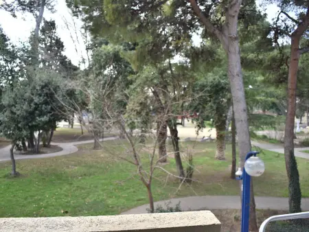 Petit T2 avec balcon, animaux admis, climatisation - Photo 9