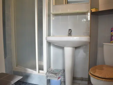 Petit T2 avec balcon, animaux admis, climatisation - Photo 12