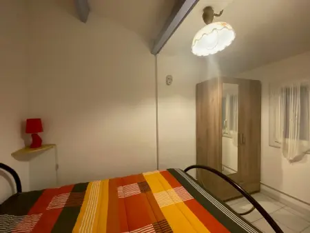 Charmant T2 avec terrasse - Animaux admis, Appartement 4 personnes à Balaruc les Bains - Photo 7