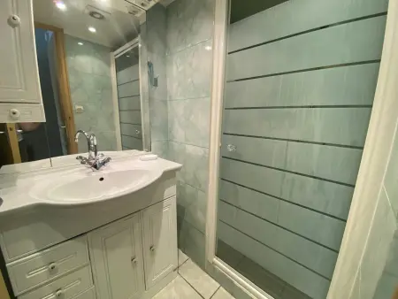 Charmant T2 avec terrasse - Animaux admis, Appartement 4 personnes à Balaruc les Bains - Photo 8