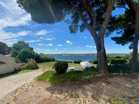 Charmant T2 avec terrasse - Animaux admis, Appartement 4 personnes à Balaruc les Bains - Photo 11