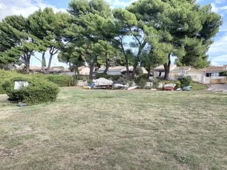 Charmant T2 avec terrasse - Animaux admis, Appartement 4 personnes à Balaruc les Bains - Photo 15