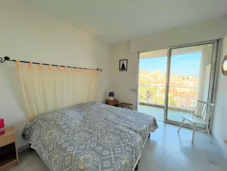 Grand appartement 4 pièces avec terrasse, climatisation et parking à Ajaccio - Photo 11