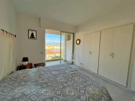 Grand appartement 4 pièces avec terrasse, climatisation et parking à Ajaccio - Photo 12