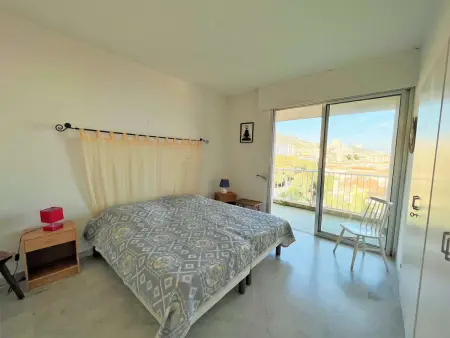 Grand appartement 4 pièces avec terrasse, climatisation et parking à Ajaccio - Photo 13