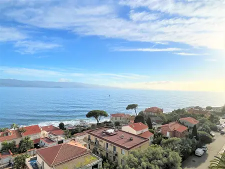 Grand appartement 4 pièces avec terrasse, climatisation et parking à Ajaccio - Photo 21