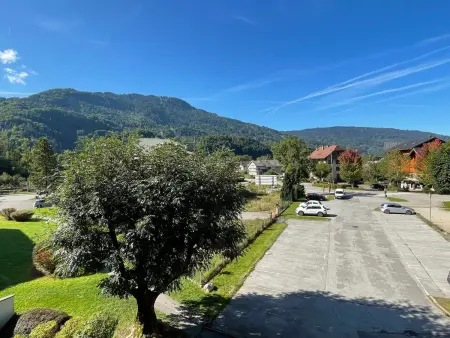 Studio familial pour 4 personnes avec parking à Samoëns - Photo 2
