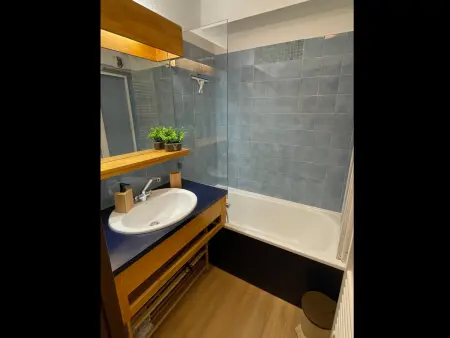 Studio familial pour 4 personnes avec parking à Samoëns - Photo 4