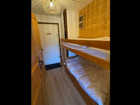 Studio familial pour 4 personnes avec parking à Samoëns - Photo 5