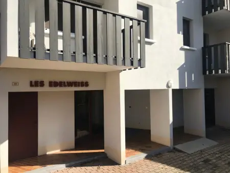 Studio familial pour 4 personnes avec parking à Samoëns - Photo 9