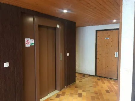 Studio familial pour 4 personnes avec parking à Samoëns - Photo 10