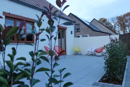 Le Louis, Retraite près de Maasmechelen - Photo 7