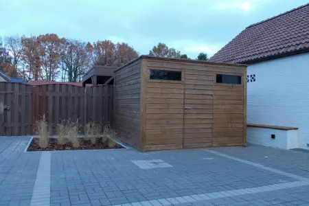 Le Louis, Retraite près de Maasmechelen - Photo 15
