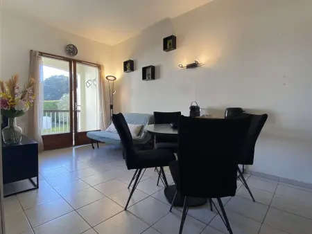 Appartement 2 pièces Dolus d'Oléron avec WiFi et Parking - Photo 1