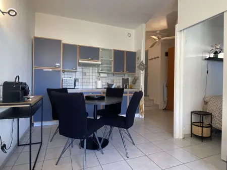 Appartement 2 pièces Dolus d'Oléron avec WiFi et Parking - Photo 3