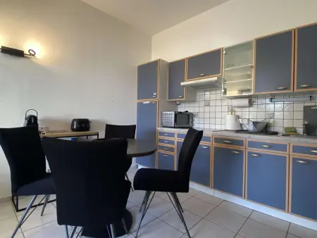 Appartement 2 pièces Dolus d'Oléron avec WiFi et Parking - Photo 4