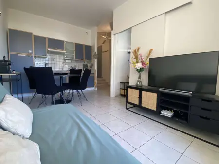 Appartement 2 pièces Dolus d'Oléron avec WiFi et Parking - Photo 5