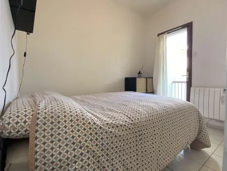 Appartement 2 pièces Dolus d'Oléron avec WiFi et Parking - Photo 7