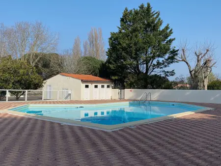 Appartement 2 pièces Dolus d'Oléron avec WiFi et Parking - Photo 14