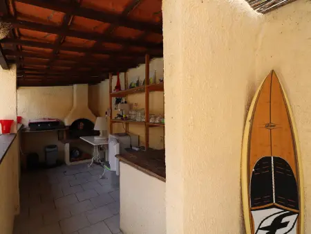 Beau 3 pièces climatisé, piscine privée, parking au Grau-du-Roi - Photo 11