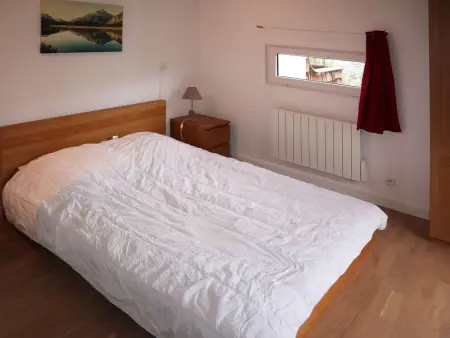 Appart 2 pièces 6-8 pers, accès direct pistes, Appartement 8 personnes à Les Orres - Photo 6