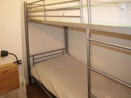 Appart 2 pièces 6-8 pers, accès direct pistes, Appartement 8 personnes à Les Orres - Photo 8