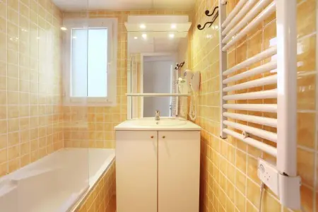 Résidence La Licorne de Haute-Provence 4, Appartement à Gréoux-Les-Bains près des lacs - Photo 10