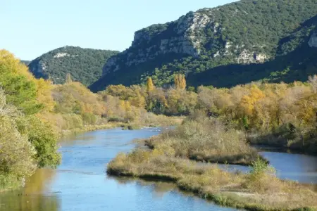 Résidence La Licorne de Haute-Provence 1, Studio à Gréoux-Les-Bains près des Lacs - Photo 9