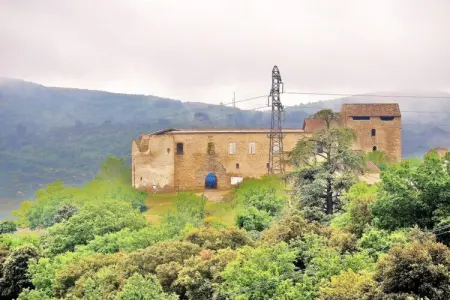 Résidence La Licorne de Haute-Provence 1, Studio à Gréoux-Les-Bains près des Lacs - Photo 10