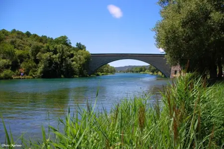 Résidence La Licorne de Haute-Provence 1, Studio à Gréoux-Les-Bains près des Lacs - Photo 11