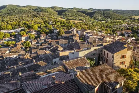 Résidence La Licorne de Haute-Provence 1, Studio à Gréoux-Les-Bains près des Lacs - Photo 12