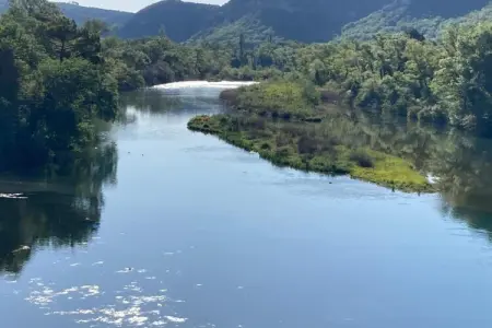 Résidence La Licorne de Haute-Provence 1, Studio à Gréoux-Les-Bains près des Lacs - Photo 21