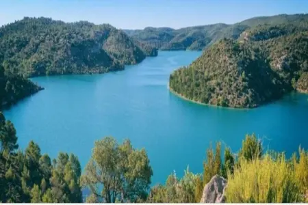 Résidence La Licorne de Haute-Provence 1, Studio à Gréoux-Les-Bains près des Lacs - Photo 33