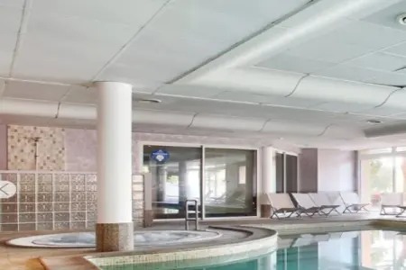 Résidence La Licorne de Haute-Provence 2, Appartement à Gréoux-Les-Bains près des lacs - Photo 10