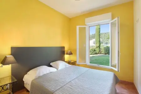 Résidence La Licorne de Haute-Provence 5, Appartement à Gréoux-Les-Bains près des lacs - Photo 9