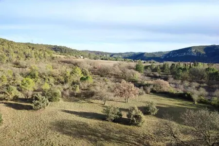 Résidence La Licorne de Haute-Provence 5, Appartement à Gréoux-Les-Bains près des lacs - Photo 24