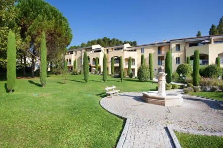 Résidence La Licorne de Haute-Provence 3, Appartement à Gréoux-Les-Bains près des lacs - Photo 6