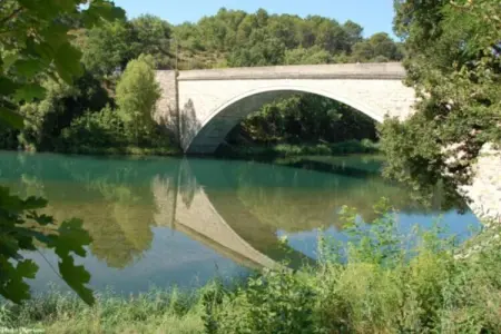 Résidence La Licorne de Haute-Provence 3, Appartement à Gréoux-Les-Bains près des lacs - Photo 21