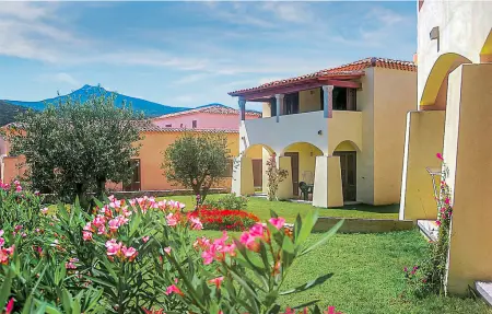 B4-Vip, Appartement 4 personnes à Marinella (SS) - Photo 5