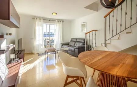 Appartement 4 personnes à Santa Pola - Photo 2
