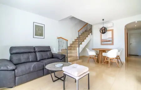 Appartement 4 personnes à Santa Pola - Photo 3