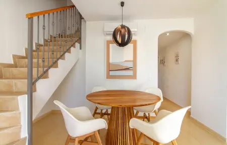 Appartement 4 personnes à Santa Pola - Photo 4