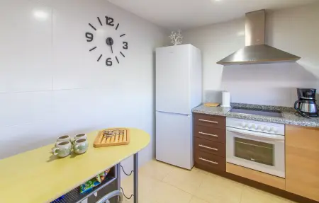 Appartement 4 personnes à Santa Pola - Photo 5