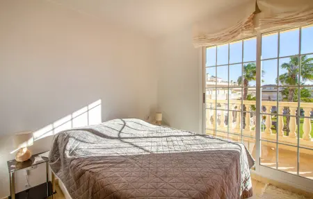 Appartement 4 personnes à Santa Pola - Photo 6