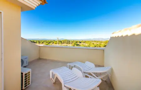 Appartement 4 personnes à Santa Pola - Photo 7