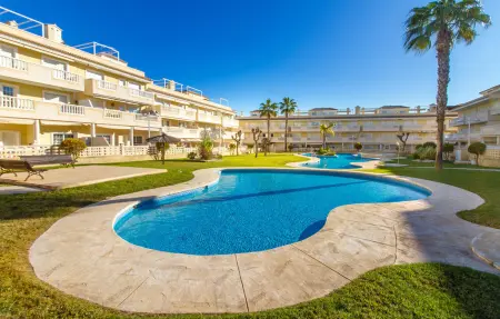 Appartement 4 personnes à Santa Pola - Photo 9